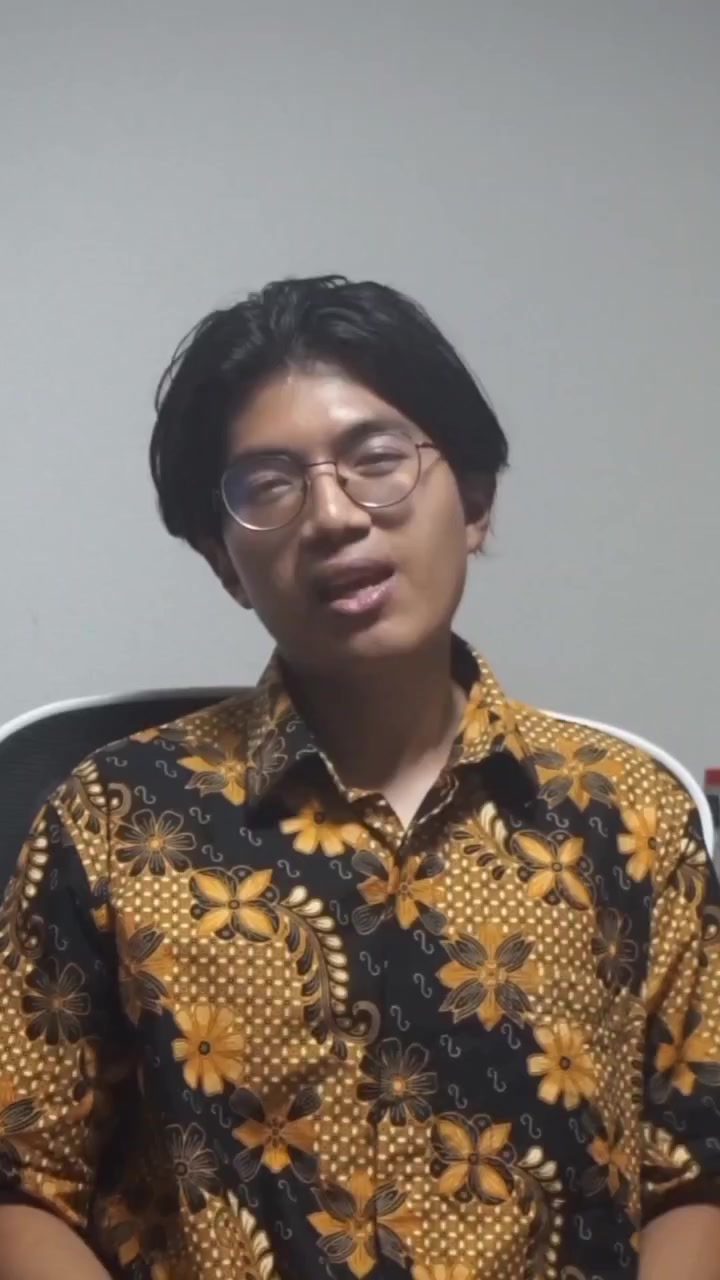 @Meja Belajar