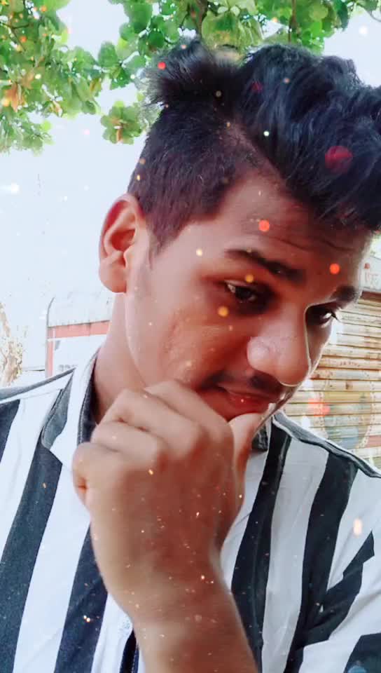 @Chandu Rathod