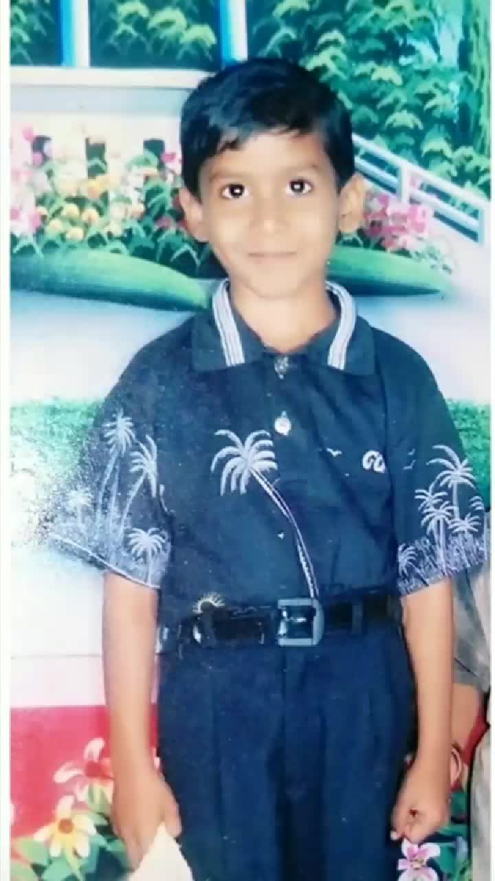 @Shubham Yadav