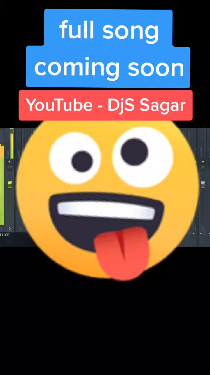 @DJSAGAR 😜✌️🔥