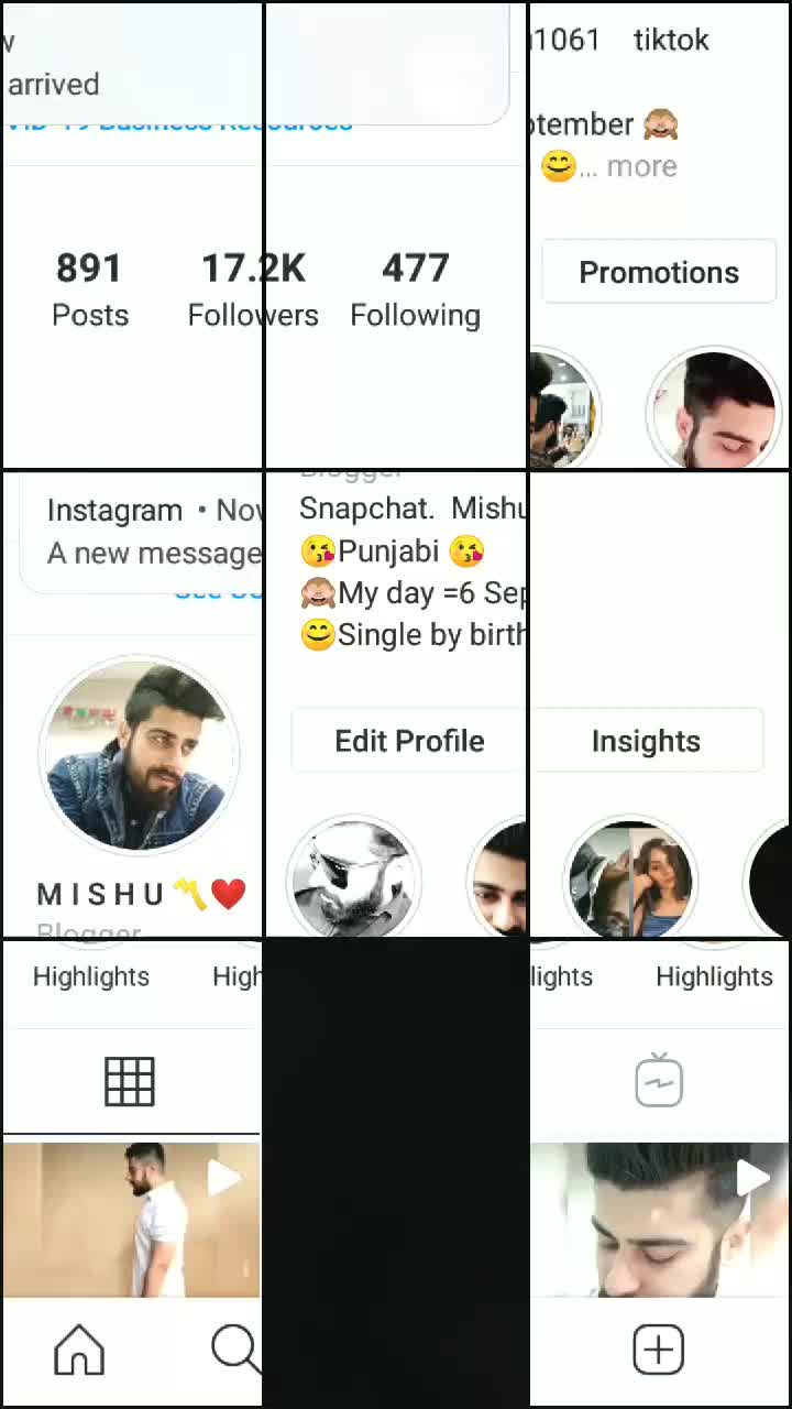 @Official Mishu โ๏ธ