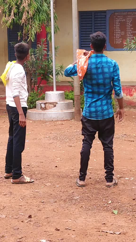 @ಹಳ್ಳಿ ಹುಡುಗ ಸುನಿಲ್