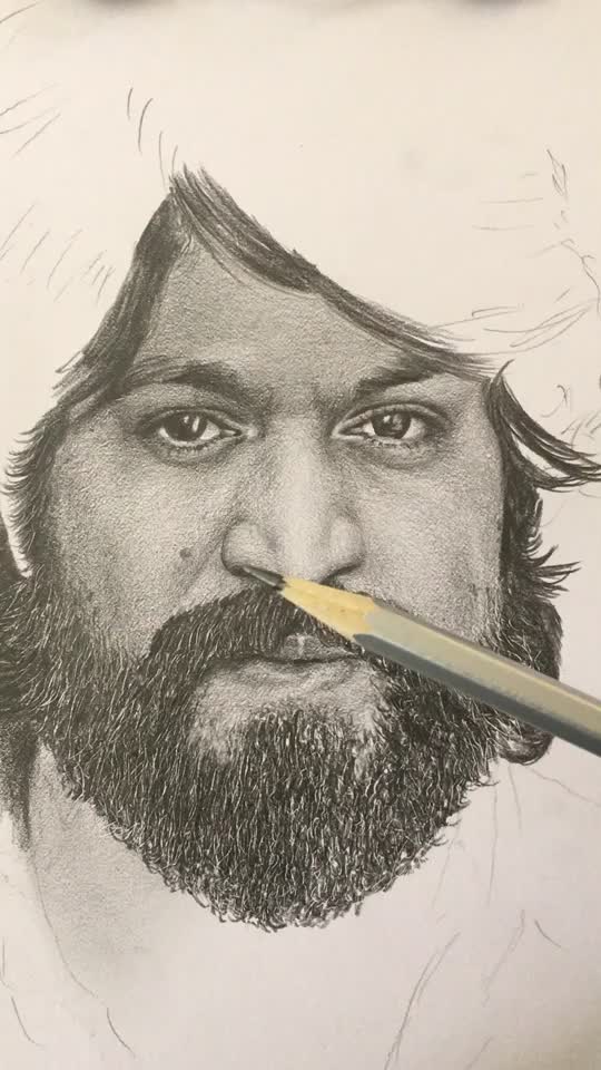 @Artist MadhuV ✍️