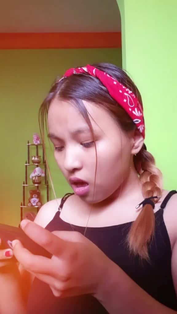 @Sristipranami Mukhia
