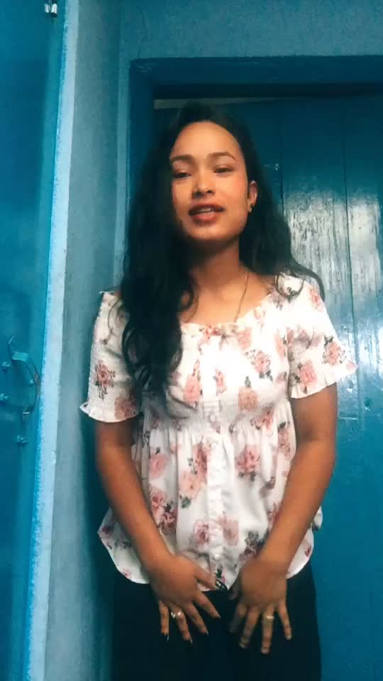 @Anu Pradhan