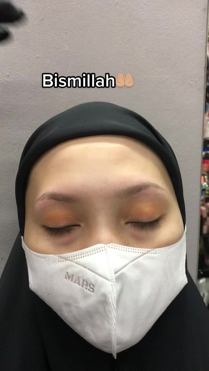 @PROFESSIONAL EYEBROW HENNA JB