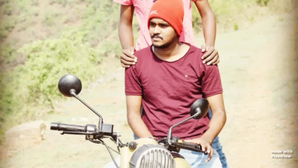 @ಆರ್ಯ ✔️
