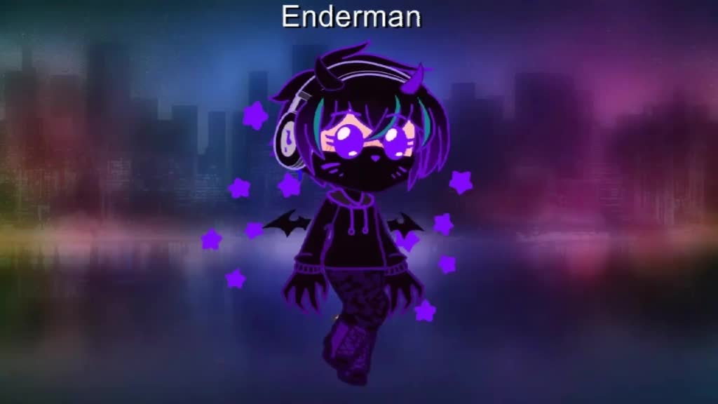 @Enderman🖤💜:3
