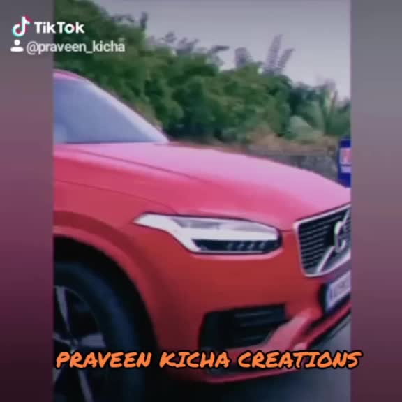 @Praveen Kicha