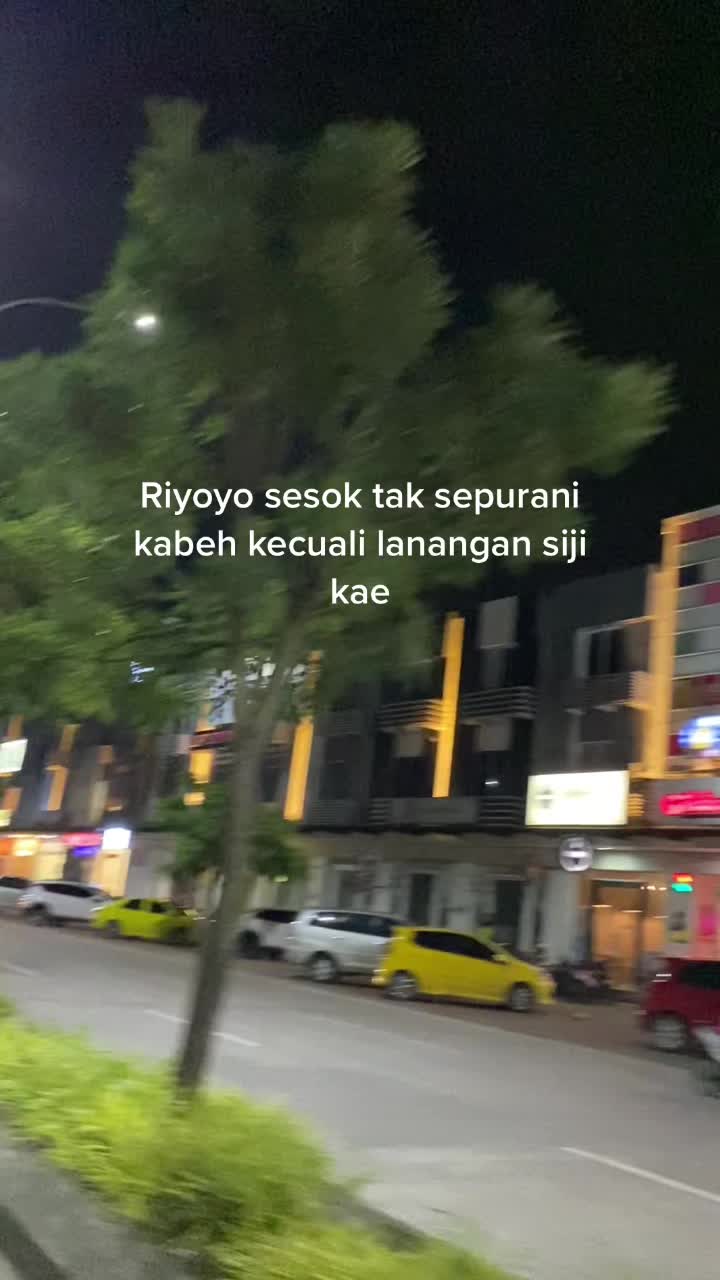 @sayang