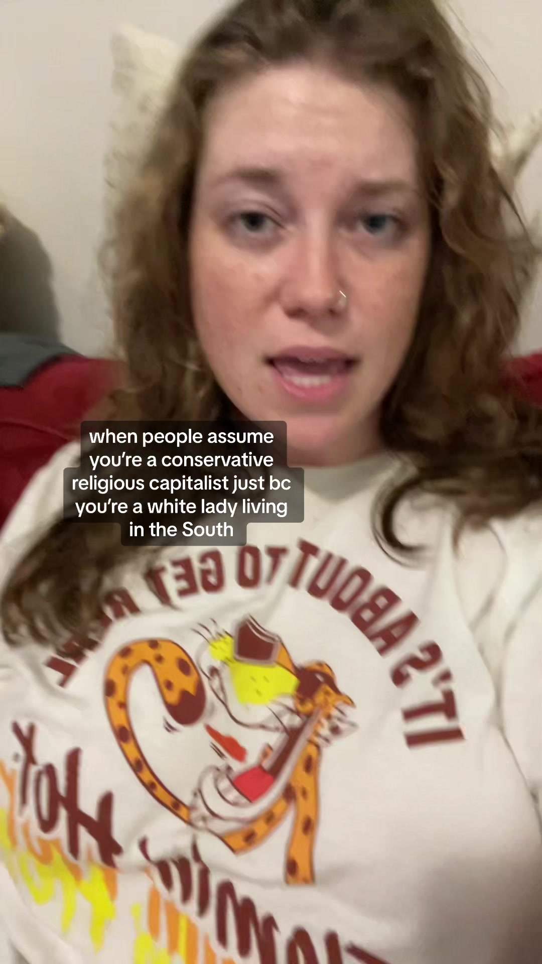 @jesus&rsquo;s momager