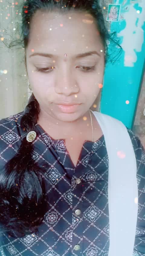 @Vidya Reddy