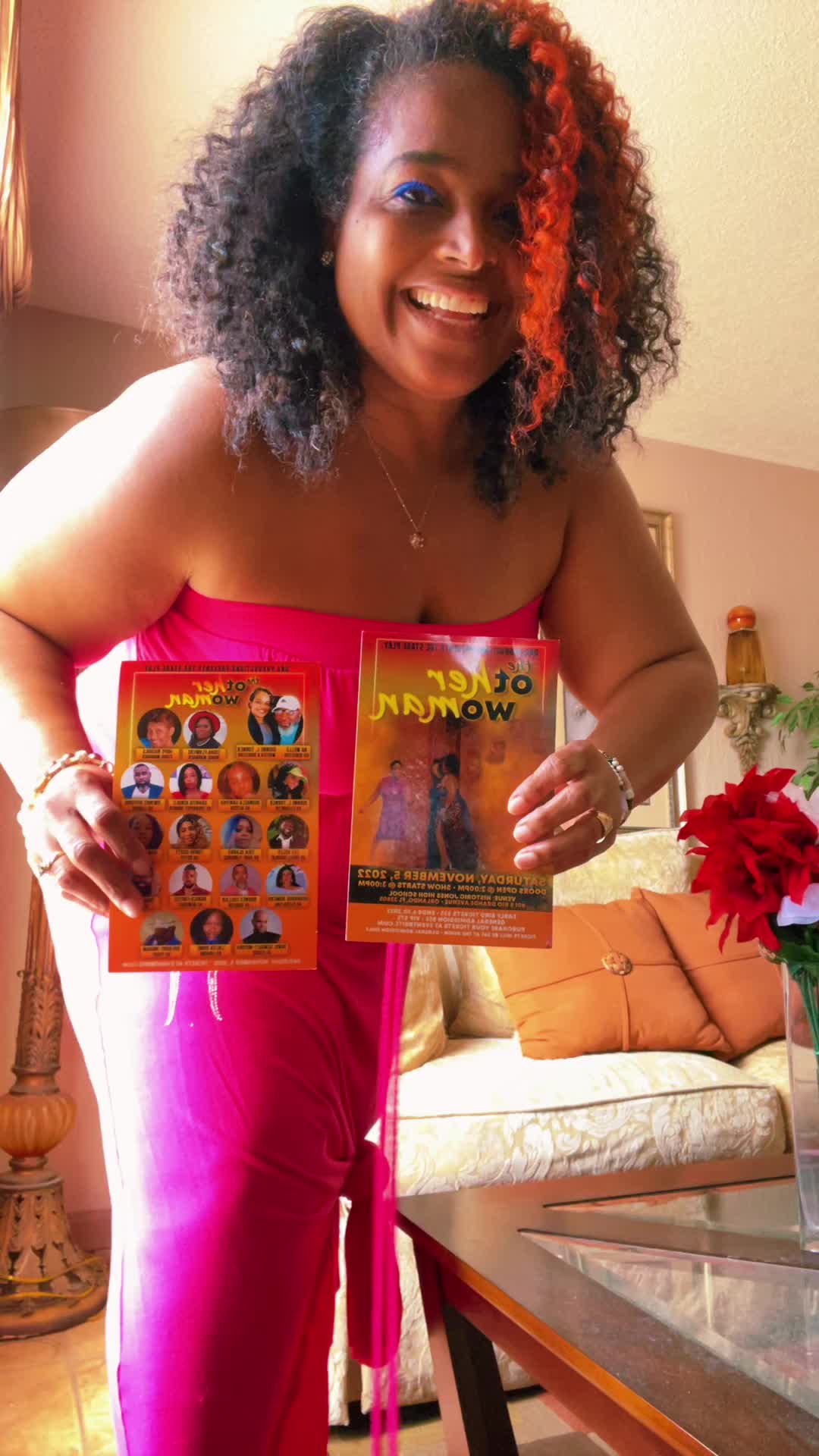 @Dazzling Dionne