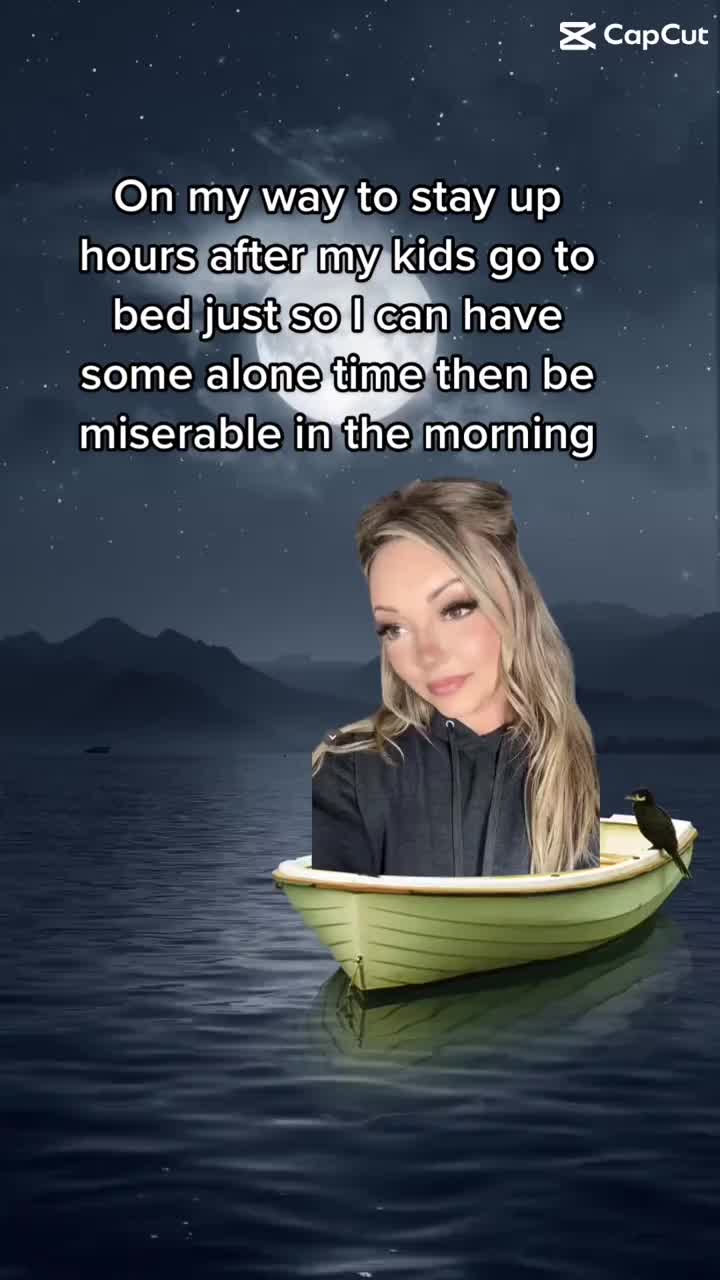 @JenessaRae