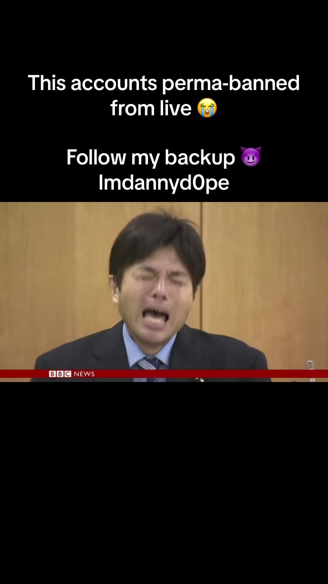 @Danny Dope