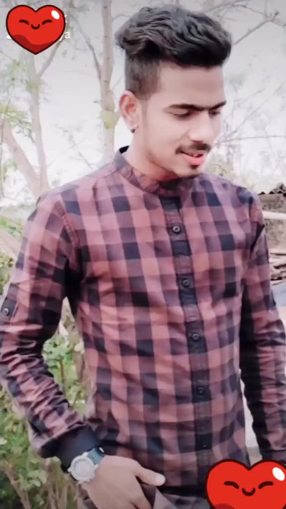 @Silu Arya