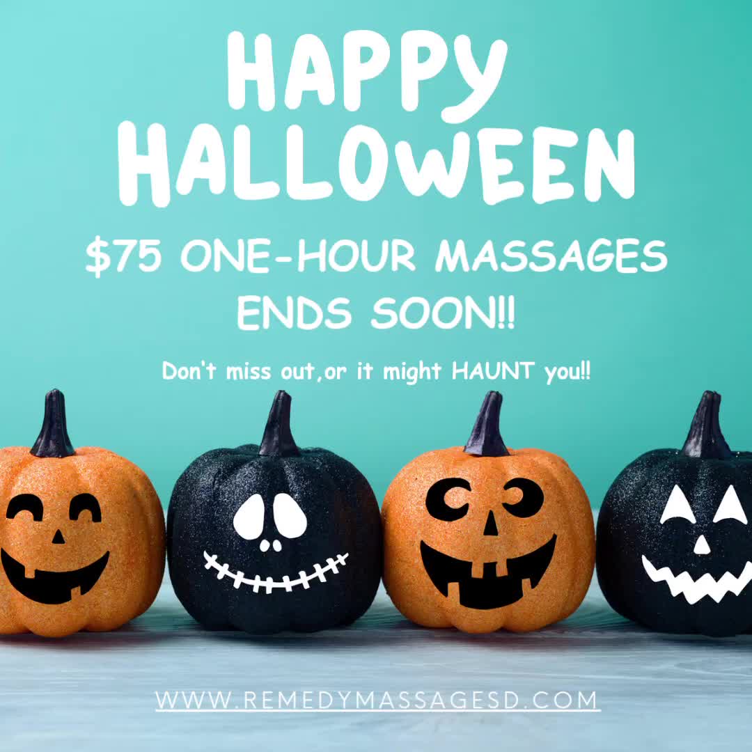 @Remedy Massage