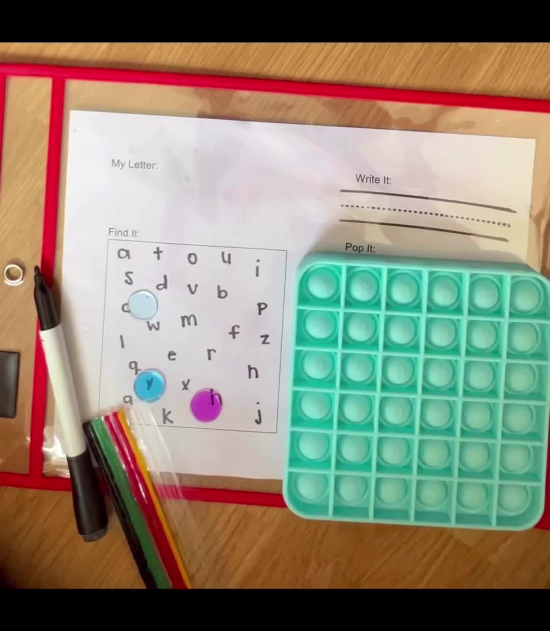 @Littlesensoryseekers