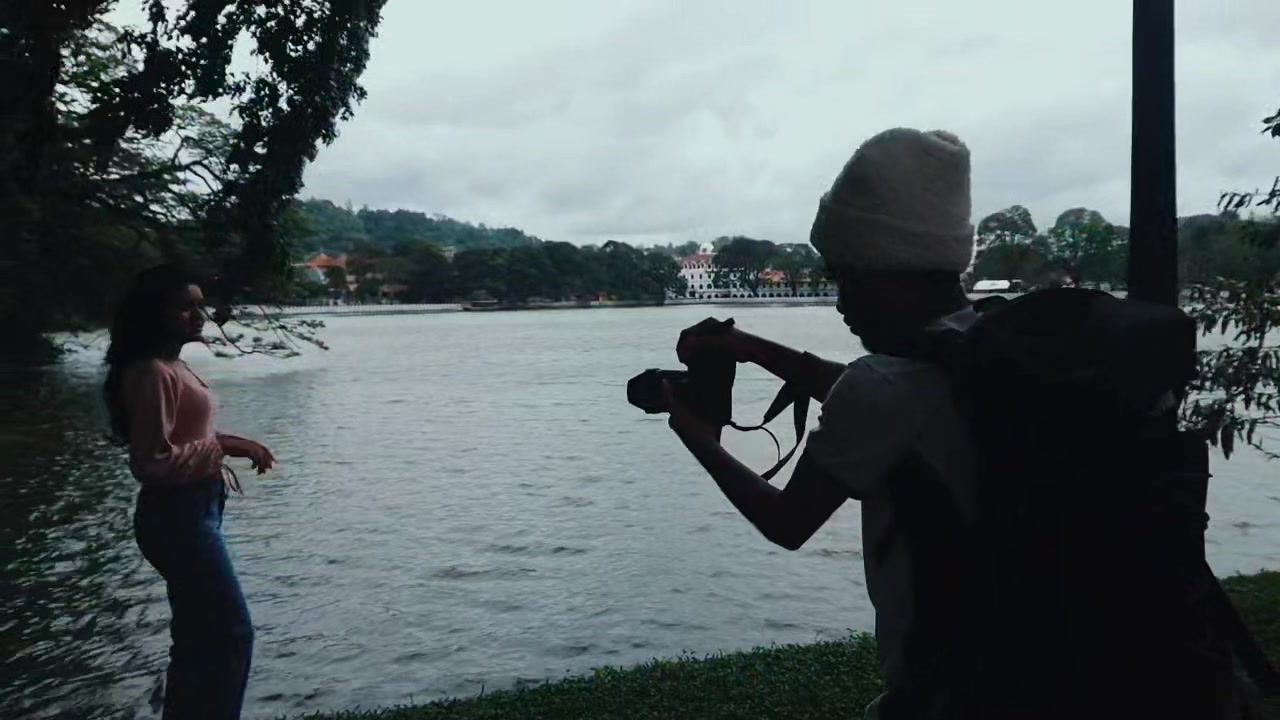 @Kandy Cinema