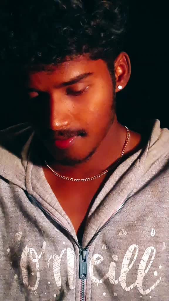 @Manu ammu