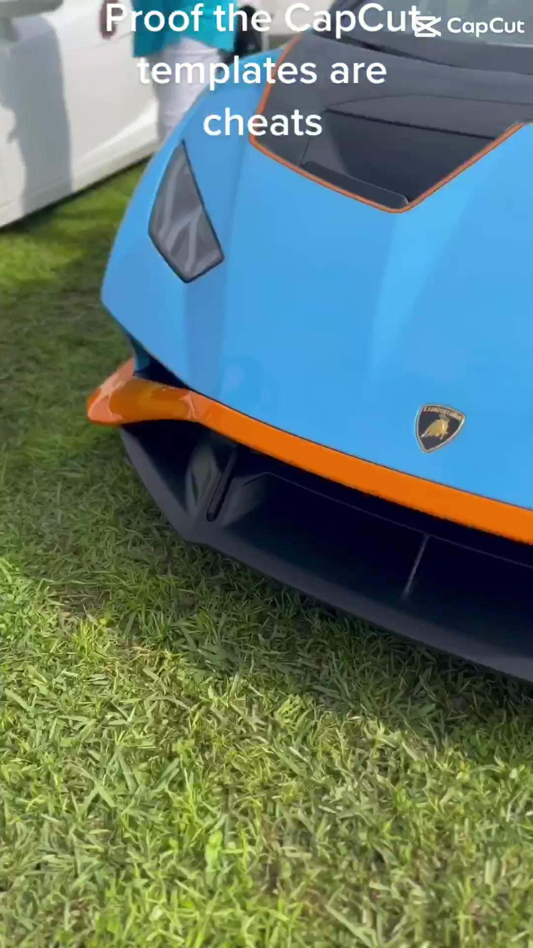 @Capy’s car spotting