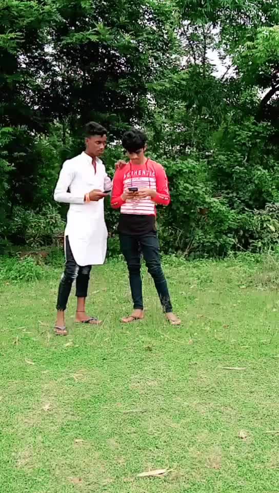 @Trinath Praharaj