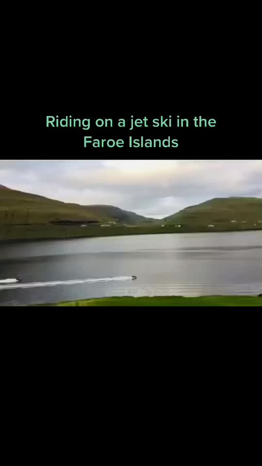@UnpavedRoads - Faroe Islands