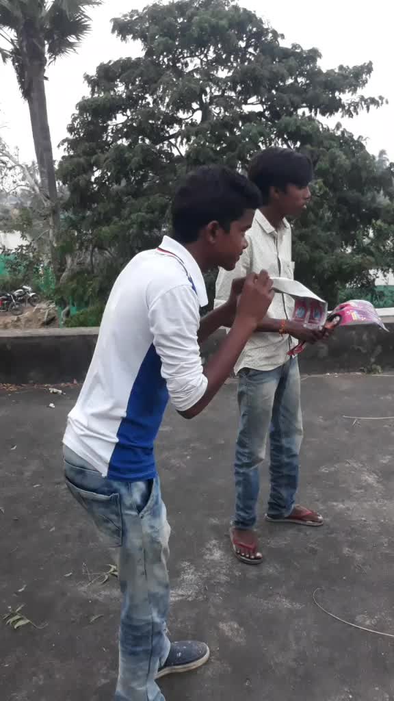 @pandu Naidu 143