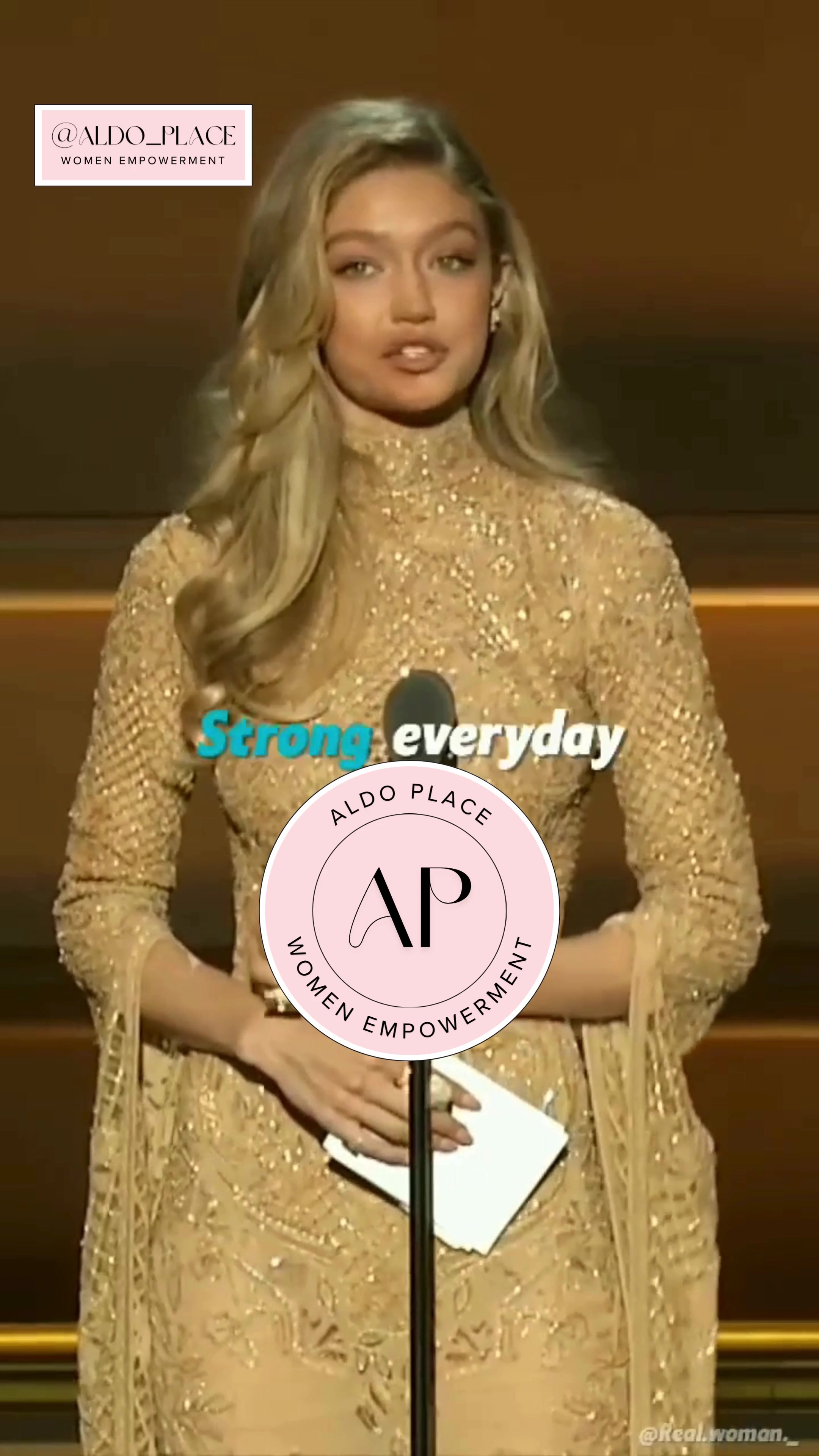 @✨ Women Empowerment ✨