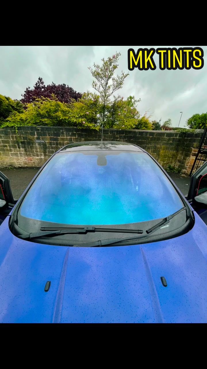 @MK TINTS