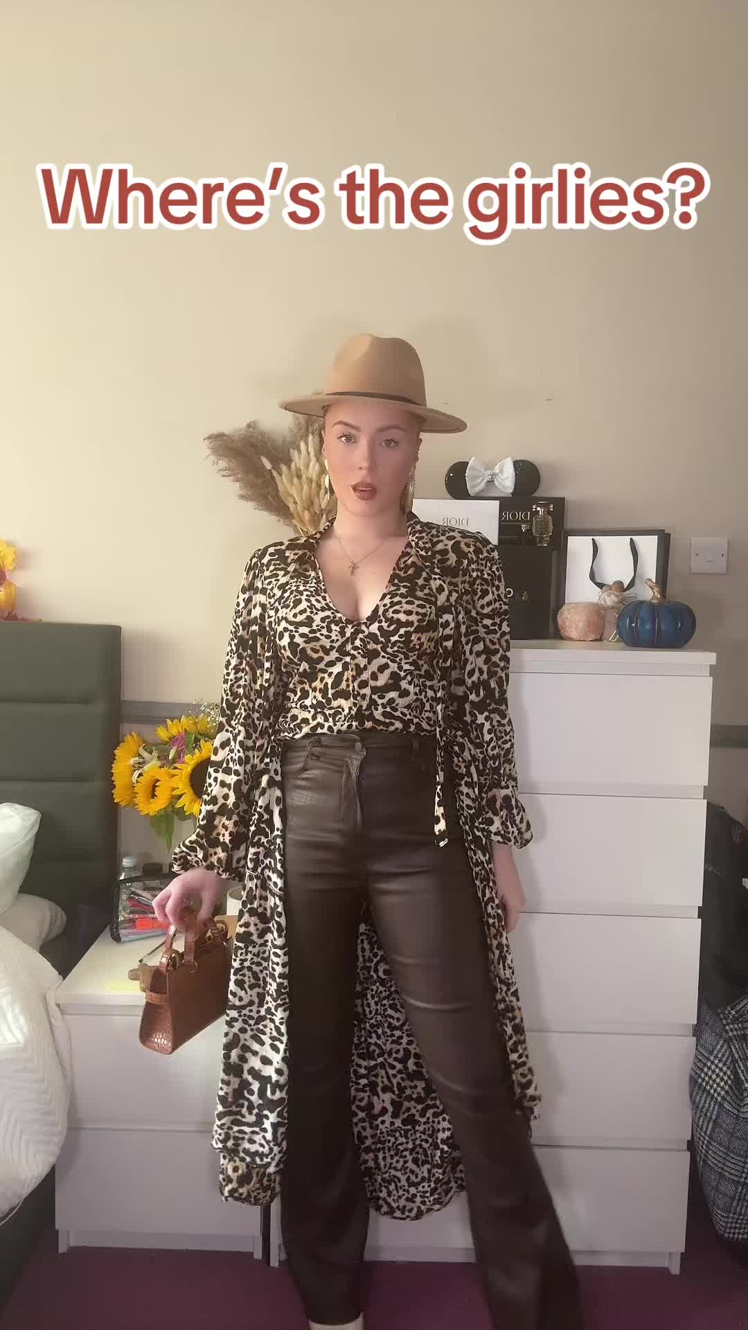 @Becca