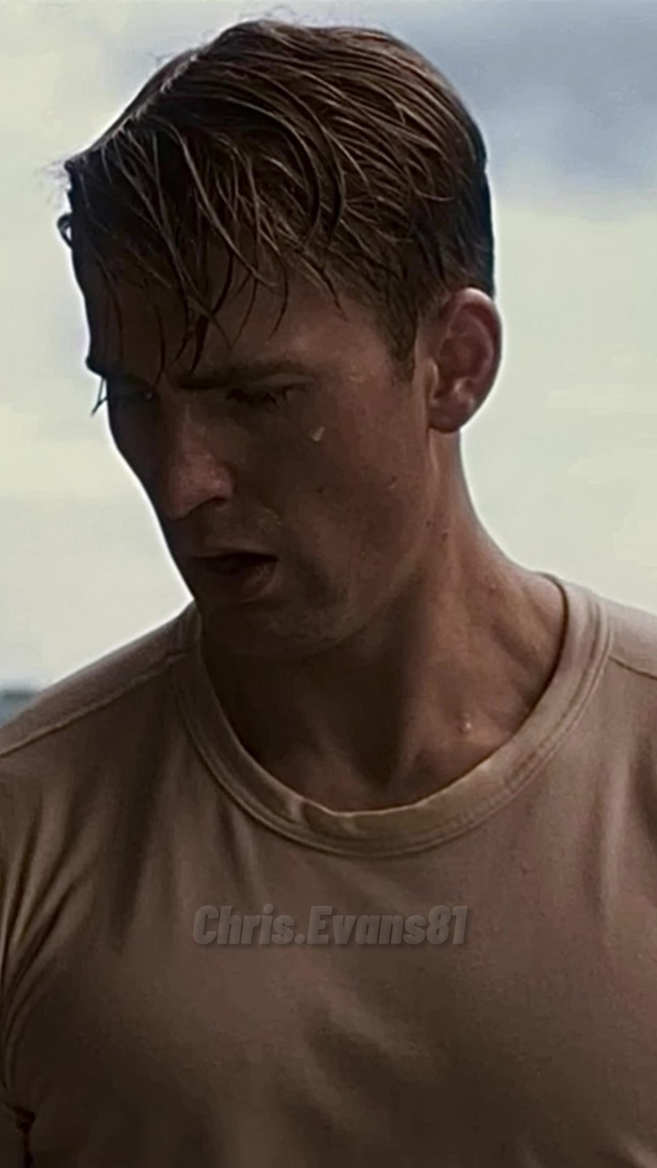 @ChrisEvans