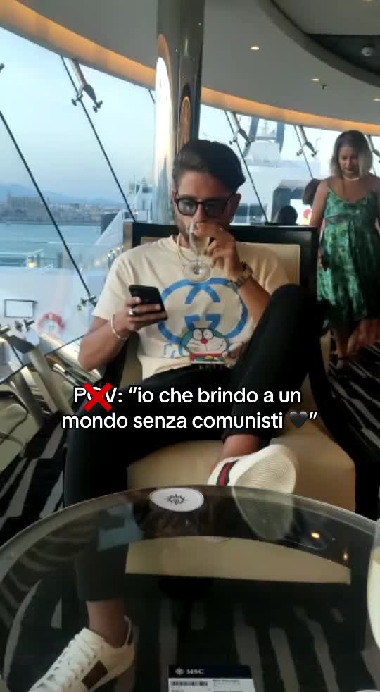@Paolo Strafezza
