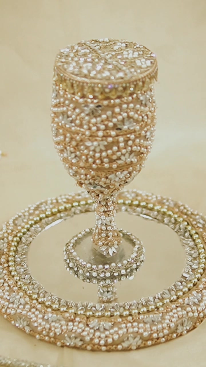 @Wedding desires