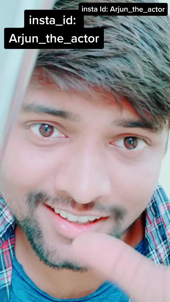 @Arjun