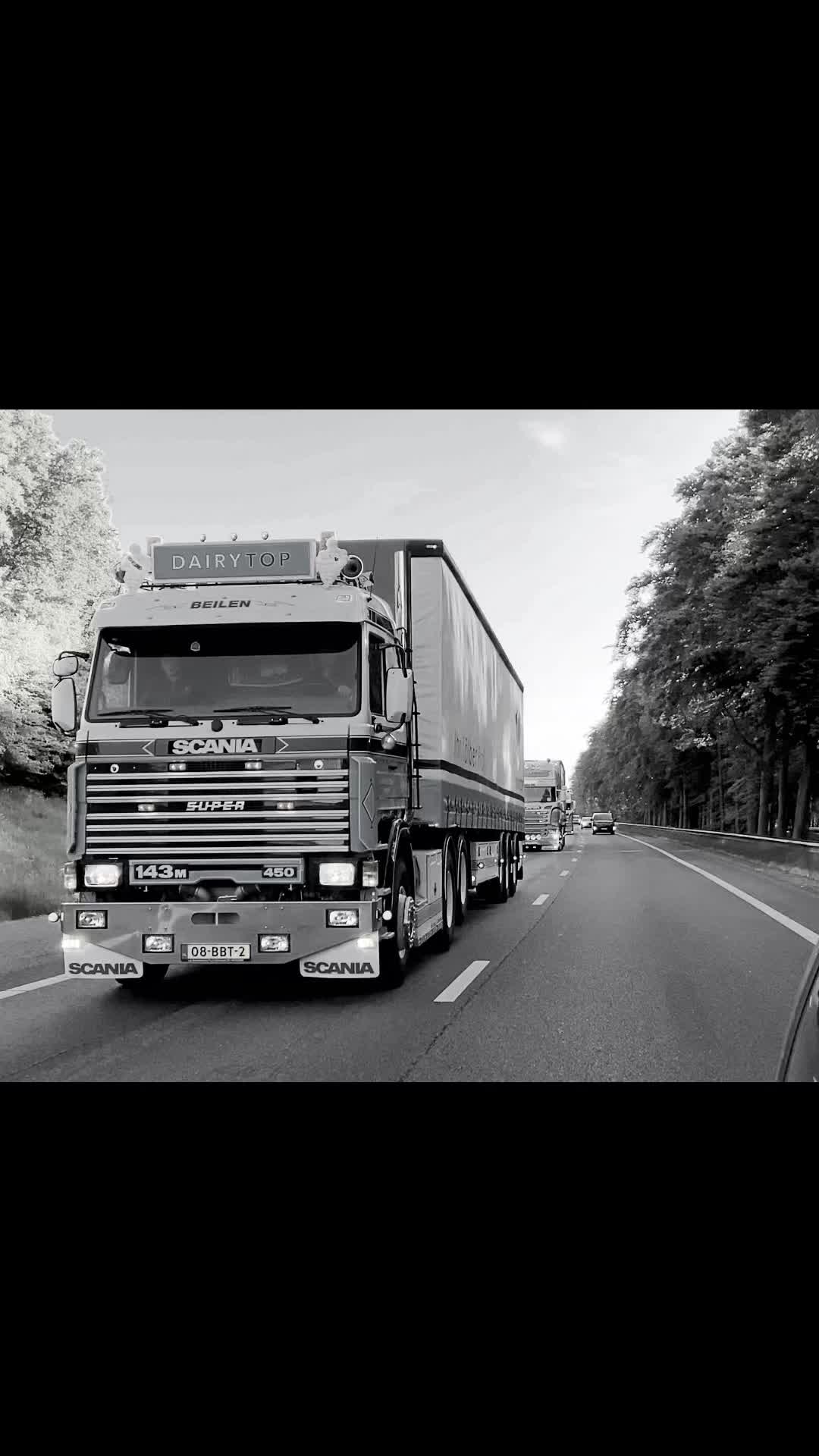 @dairytop trucks