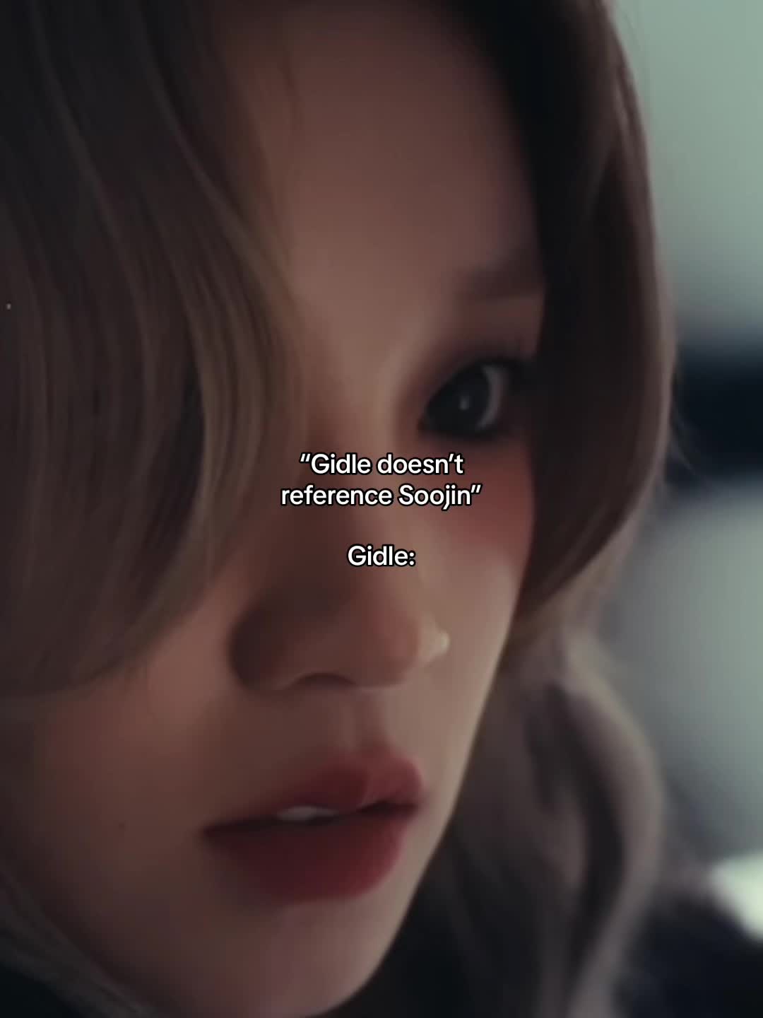 @SoojinQueen