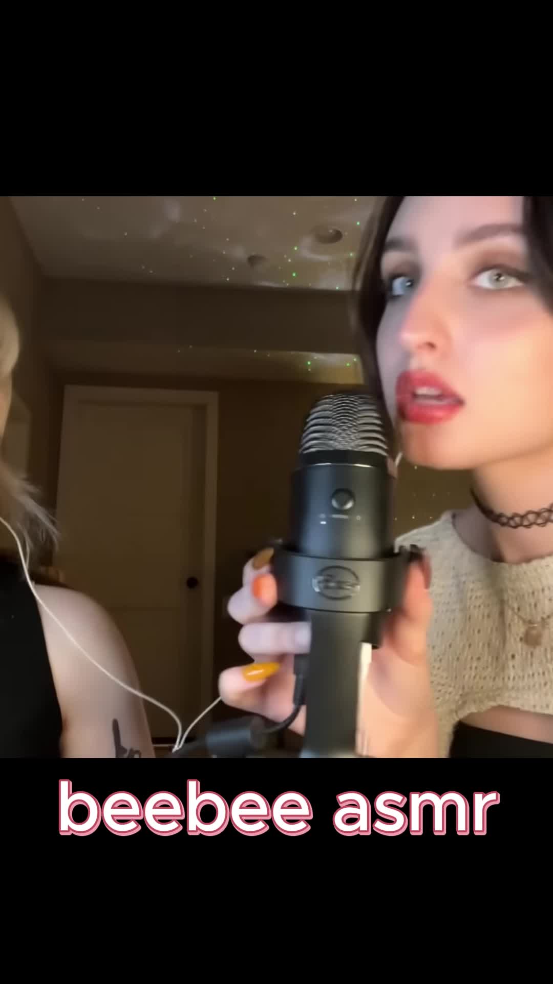 @beebee asmr