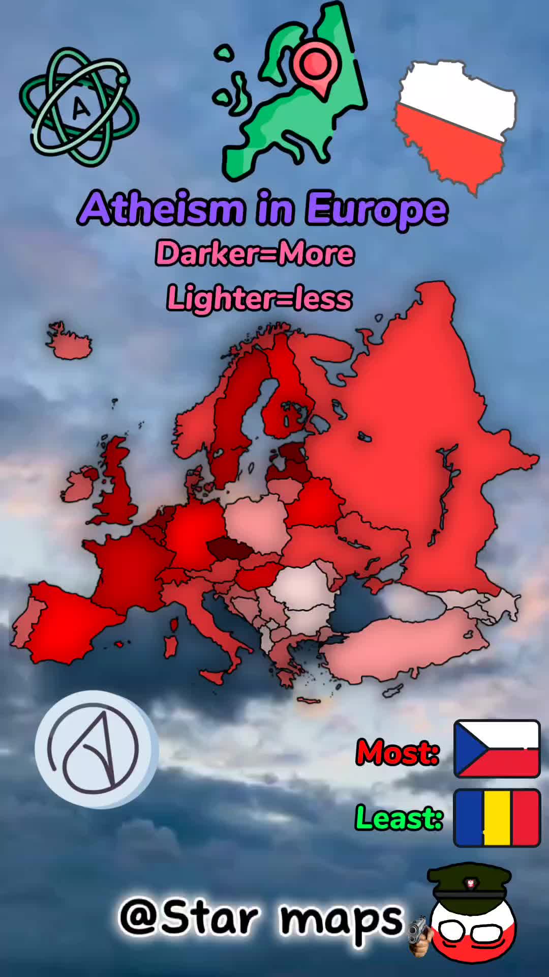 @Star Maps✝️🇮🇲🇵🇱
