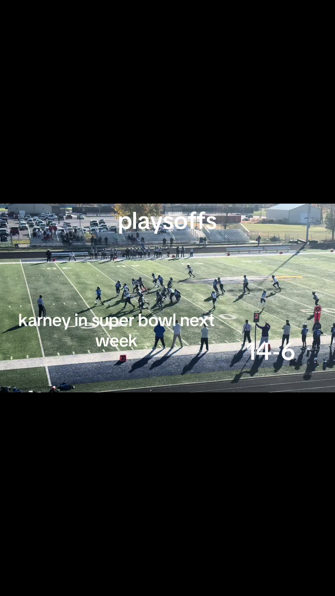@grain valley eagles