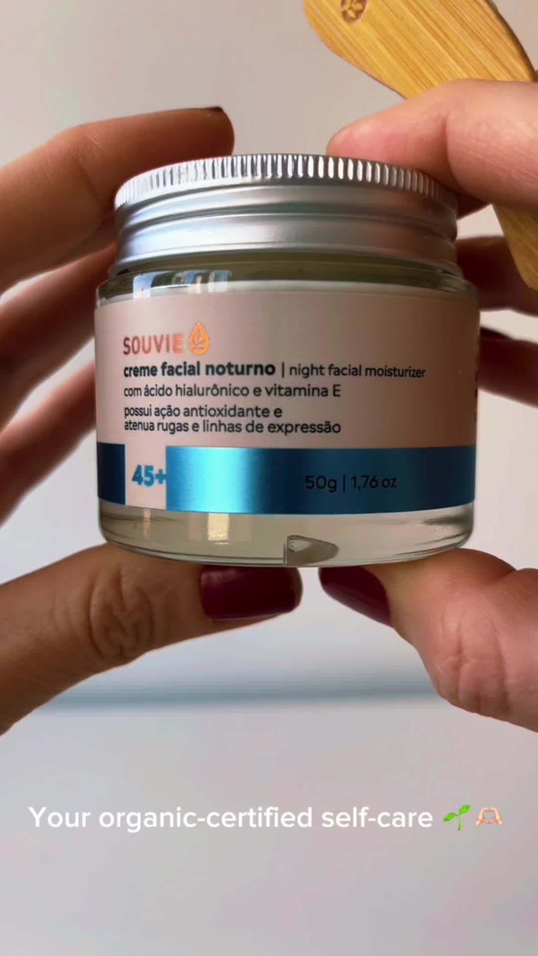 @Souvie Organics US