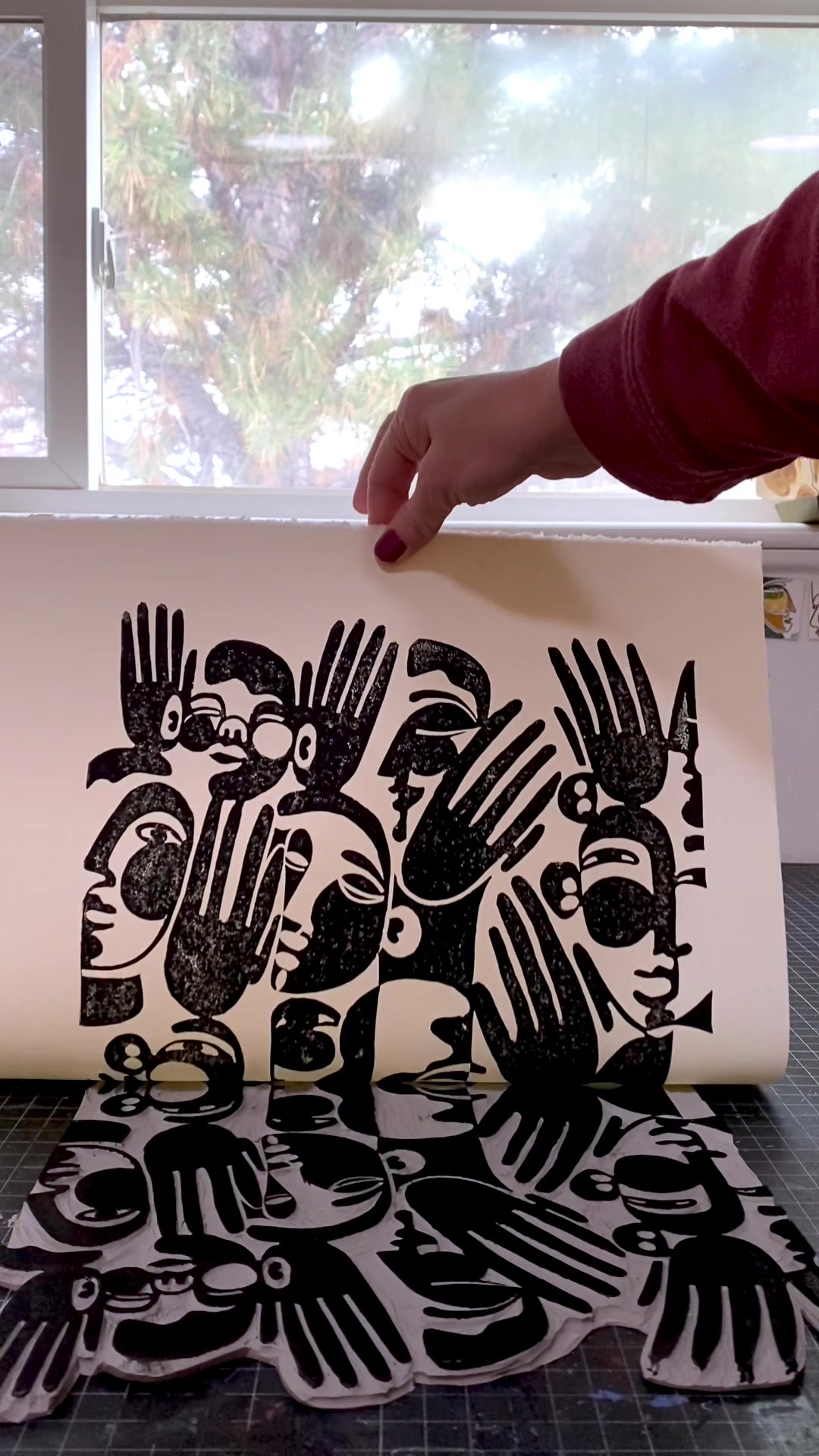 @Miriam Tribe