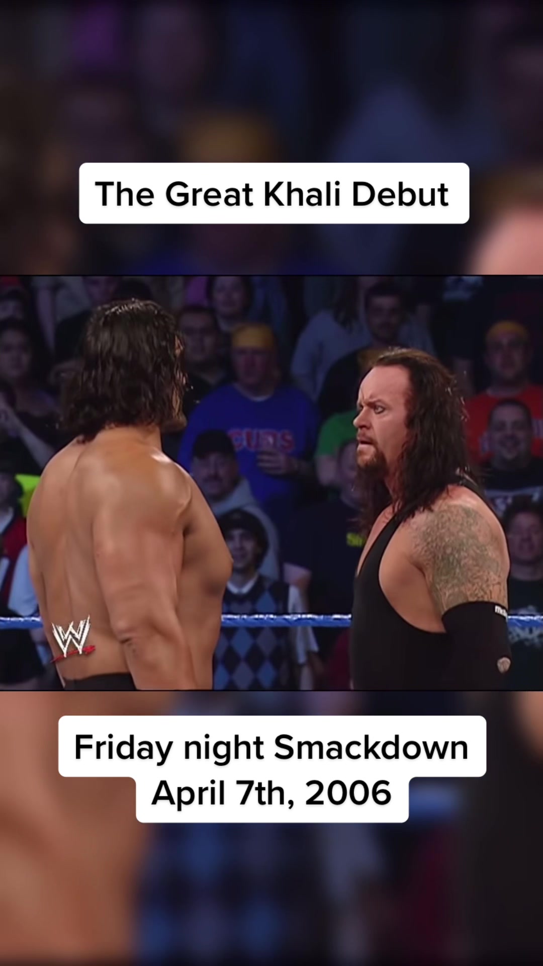 @WWEBADGER
