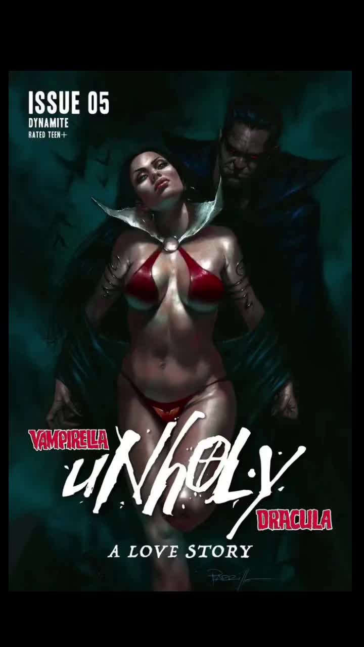 @New Comic Book Day
