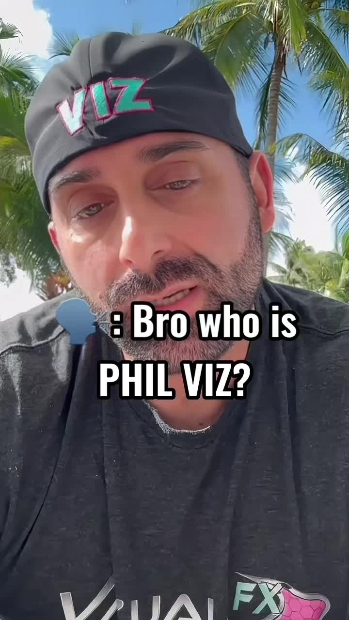 @Phil Viz