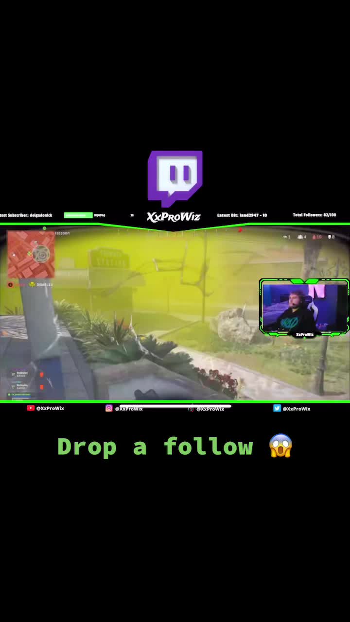 @ProWizPoke
