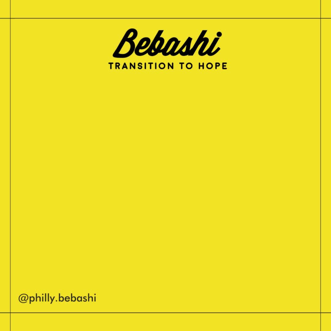 @Bebashi Plus+