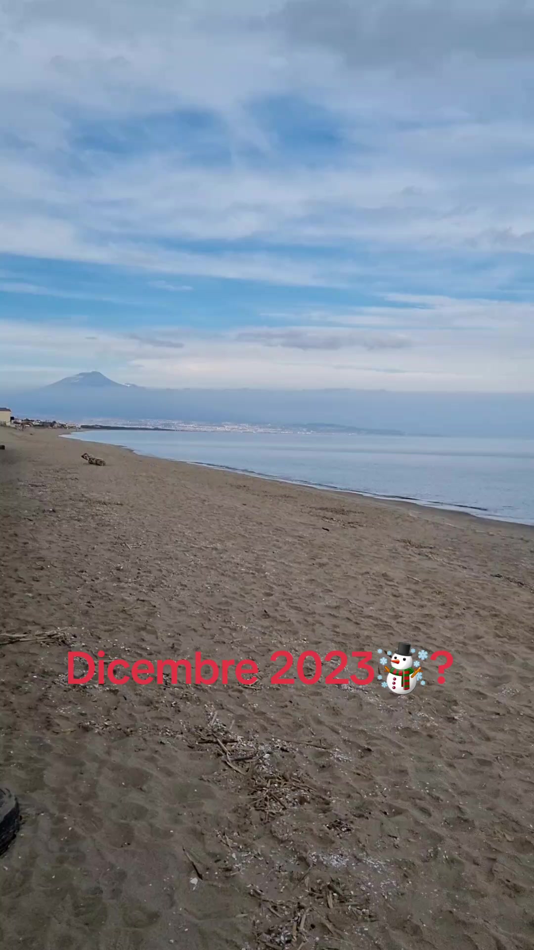 @Sabbione Beach