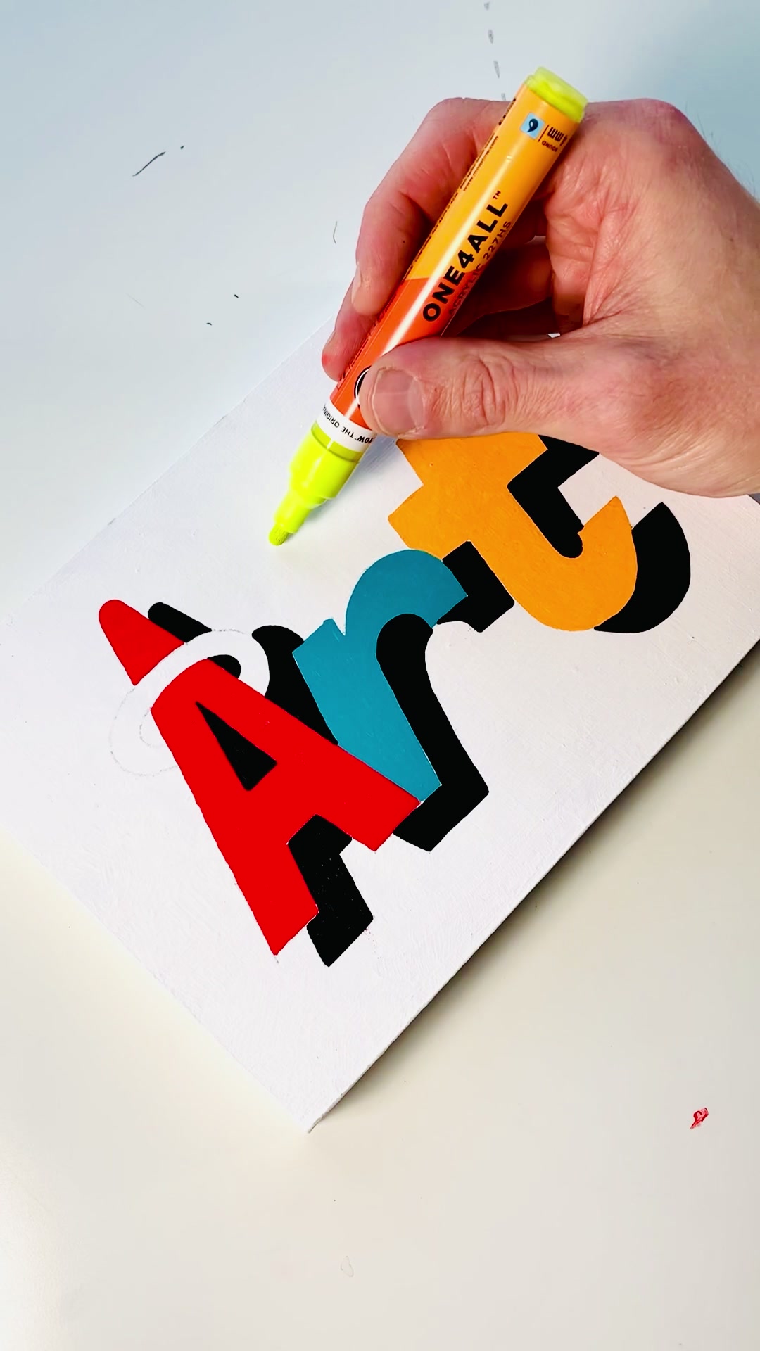 @Kenny Colors | Pop Artist