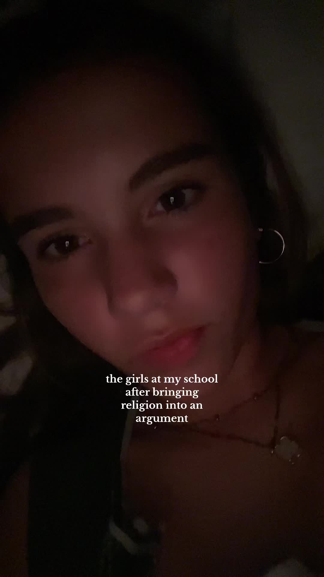 @relatable christian content